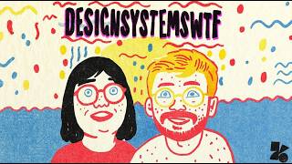 Design Systems WTF #56 - If AI can generate your docs, how valuable were they to begin with