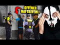 Polizei sucht DIEB und erwischt JACKPOT 😭🚔 - Hundertzehn Polizei Berlin