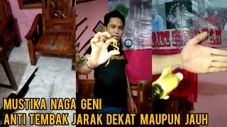 Mustika Naga Geni Pengetesan (07-08-2020)