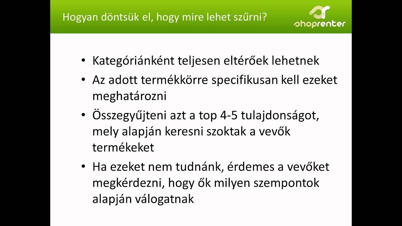 Ő több, mint egy összekapcsolás