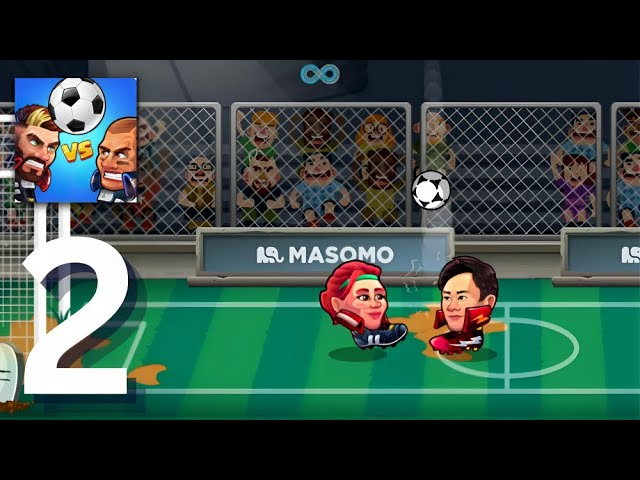 CN Superstar Soccer - iOS / Android - HD Gameplay Trailer 