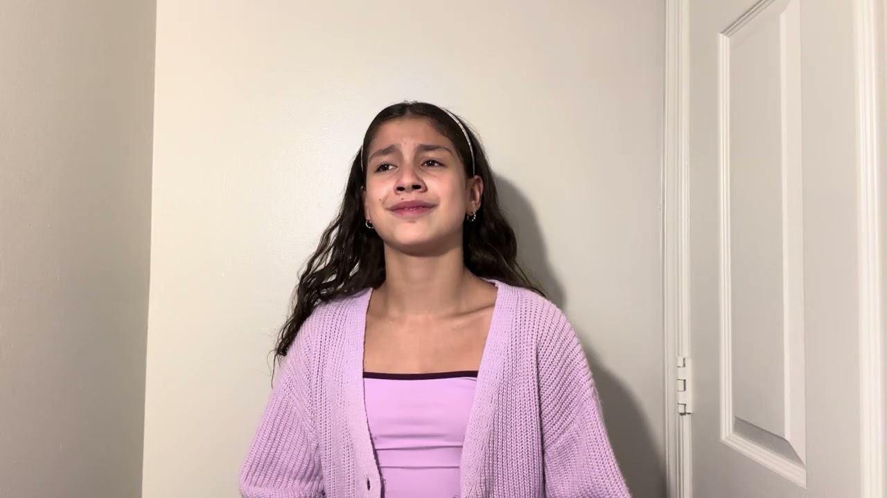 Melissa Parra sings 'Dying Ain’t So Bad' preview