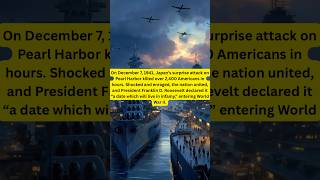 They poked the bear💀 #worldfacts #history #shorts