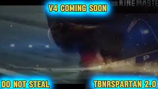 Cars 3 Crash Sparta Loophole Extended Remix S2 V3
