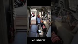 🔥 "Train chalani thi... Loco Pilot ne reality check de diya! 😂🚂 Troll Face Approved"