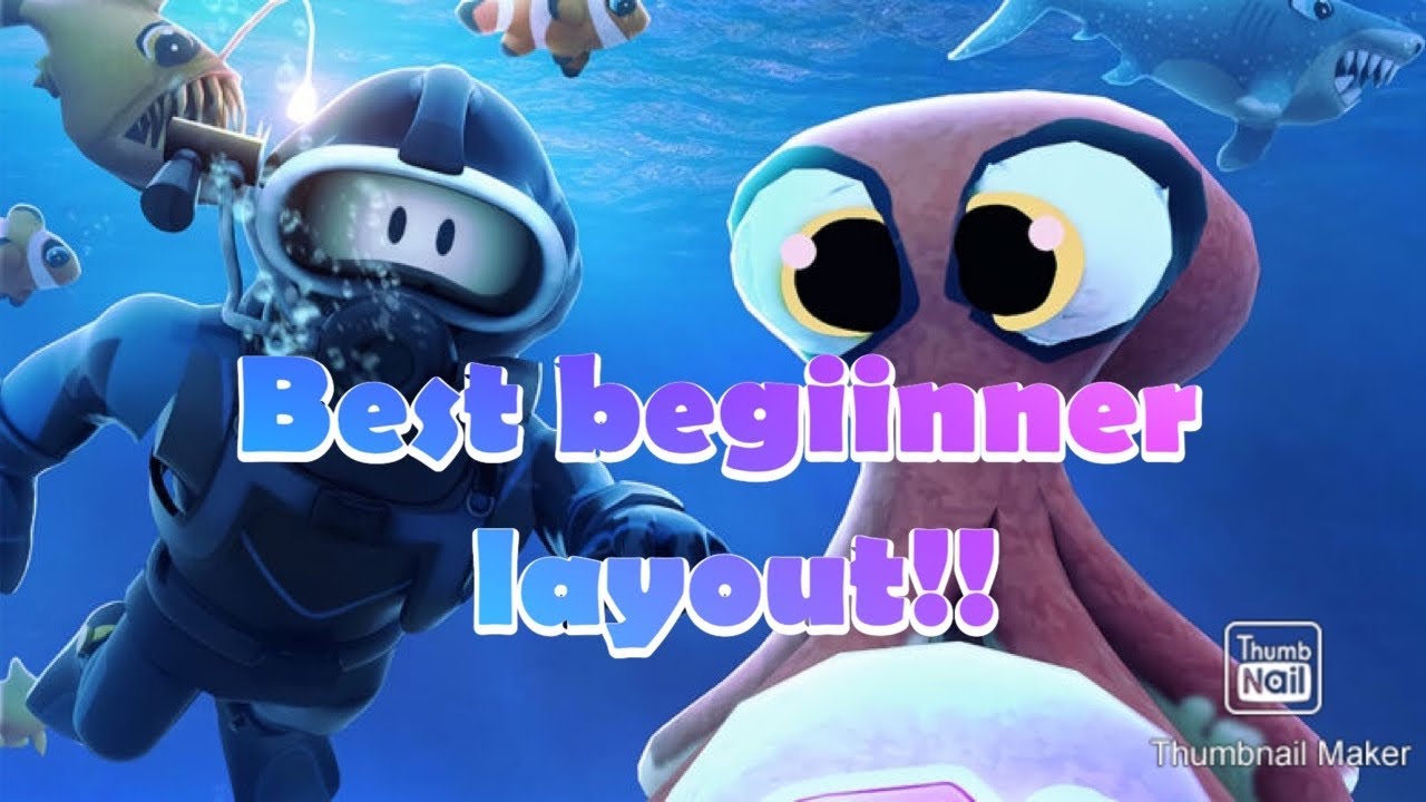 Best beginner layout my store! (Awesome stats)