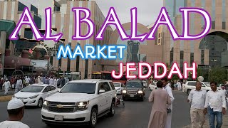 AL BALAD MARKET/  JEDDAH CITY/SAUDI ARABIA/ M SHAHID TASS