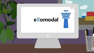 eXomodal Control Tower