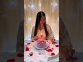 HAPPY BIRTHDAY みゅうちゃん❤️