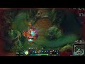 🔥Teemo Jungle Unleashing Chaos on the Rift: Epic League Battles &amp; Strategies