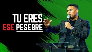 Palabra profética fin de año - Pastor Israel Jimenez by Israel Jimenez Oficial 22,709 views 3 months ago 18 minutes