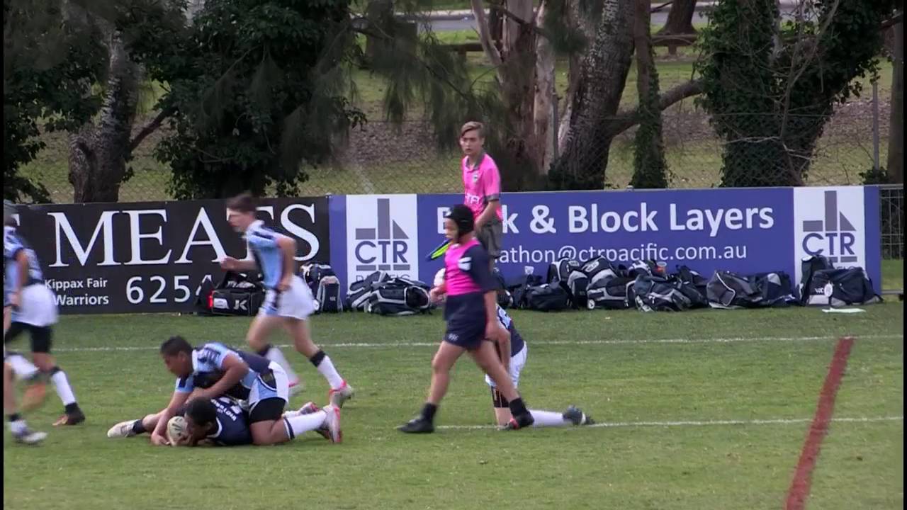 2016 U12 s National Championships QF VIC V NSW Invitational 2016 U12 s National Championships QF VIC V NSW Invitational