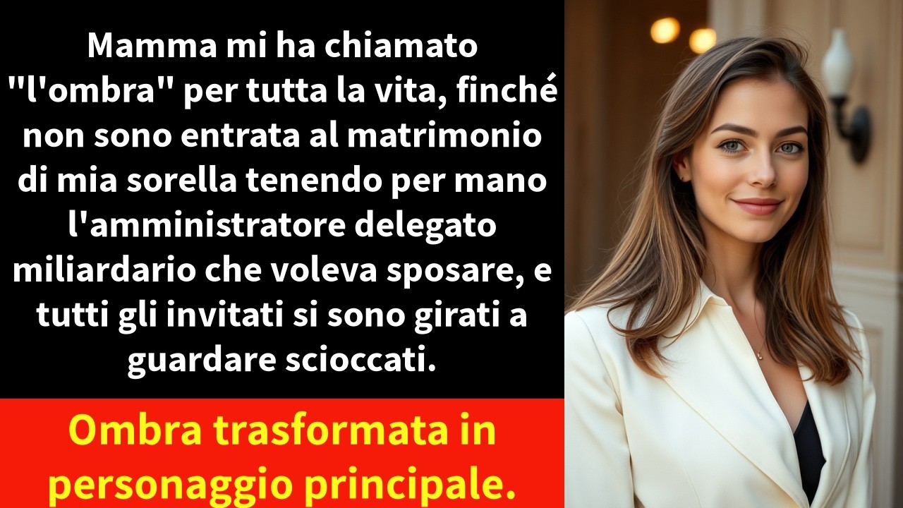 La lacca per capelli sa di pelliccia se la respiri troppo a fondo. Era la prima cosa che ho registrato la mattina del matrimonio di mia sorella, mentre Chloe urlava per una manicure rovinata e mia...