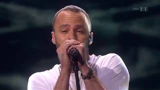 Marlon Roudette  New Age happy Day  20170902