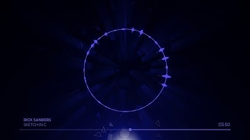 Sketch in C   //   Ambient - IDM on KORG Electribe 2