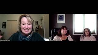 Astrology, North Node & Life Direction | Carmen Turner-Schott