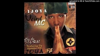 Ijoya
