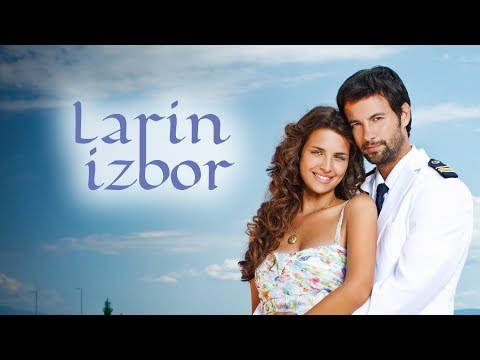 larin izbor - samo ljubav ostaje - larina pjesma