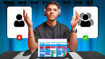 How I book 3-5 calls a day [STEAL IT]