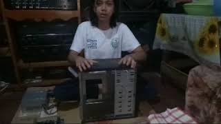 Assembling and Disassembling System Unit Tutorial