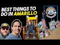 The Best Things to Do in Amarillo, Texas