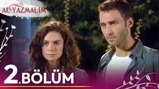 Al Yazmalım 2. Bölüm - HD