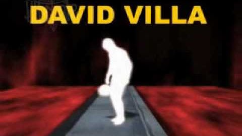 3D in After Effects with football player