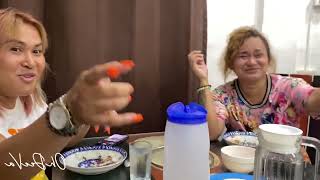 GRABE ANG PASABOG NI @IndayKatok | @ohdeeva