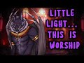 [M4A] Sacrificed To A Demon, He Steals Your Soul! | Halloween Roleplay Audio