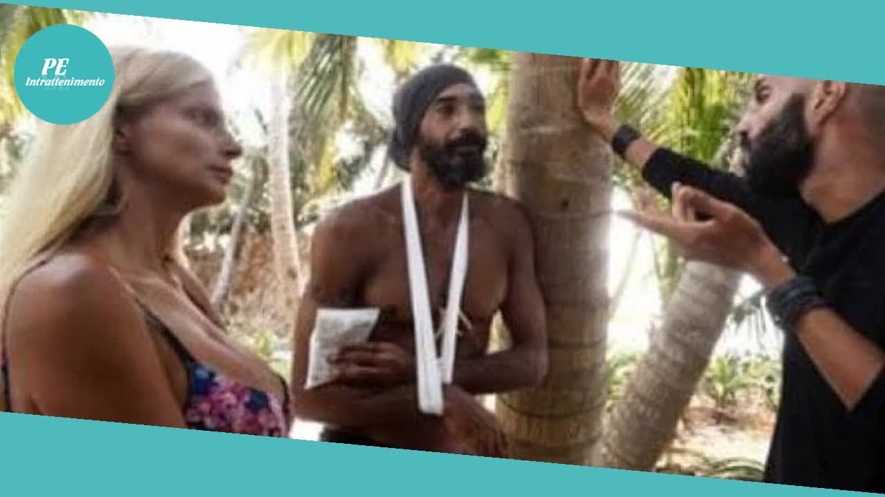 Quando è L'ultima Puntata Dell'isola Dei Famosi