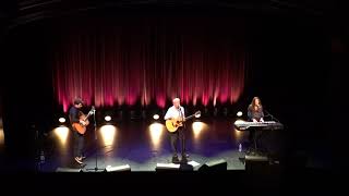 Al Stewart live One Stage Before