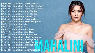 Mahalini Complete Collection Playlist Updated 2026 | Semua Hits Terbaik