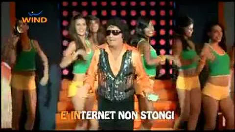 Come disattivare giga1 Wind?