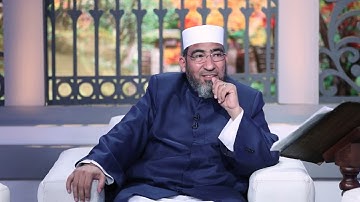 الكتاب الكبير - الجزء الأول|| سورة البقرة (2) الآيات (1 : 5) الشيخ حسن السكندري