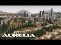 New Residential District - Cities: Skylines - Aurelia #68