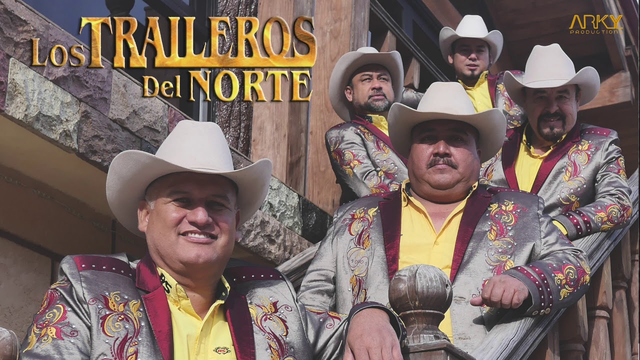 Watch TU ERES (LOS TRAILEROS DEL NORTE) on YouTube Watch TU ERES (LOS TRAILEROS DEL NORTE) on YouTube
