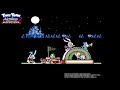 【FC】タイニートゥーン アドベンチャーズ2 モンタナランドへようこそ【エンディングまで】