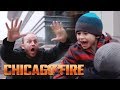 Don't Take My Kid Away! | Chicago Fire