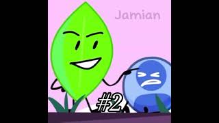 Famous Send this to someone who hasn't watched bfb (guess the villain) #viral #shorts #bfb #tpot #bfdi Wealth