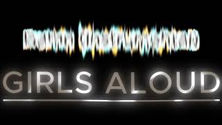 Damn (Instrumental) - Girls Aloud