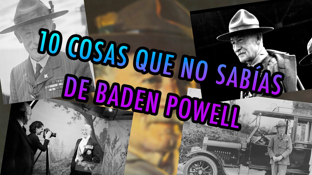 10 cosas que no sabias de B.P.