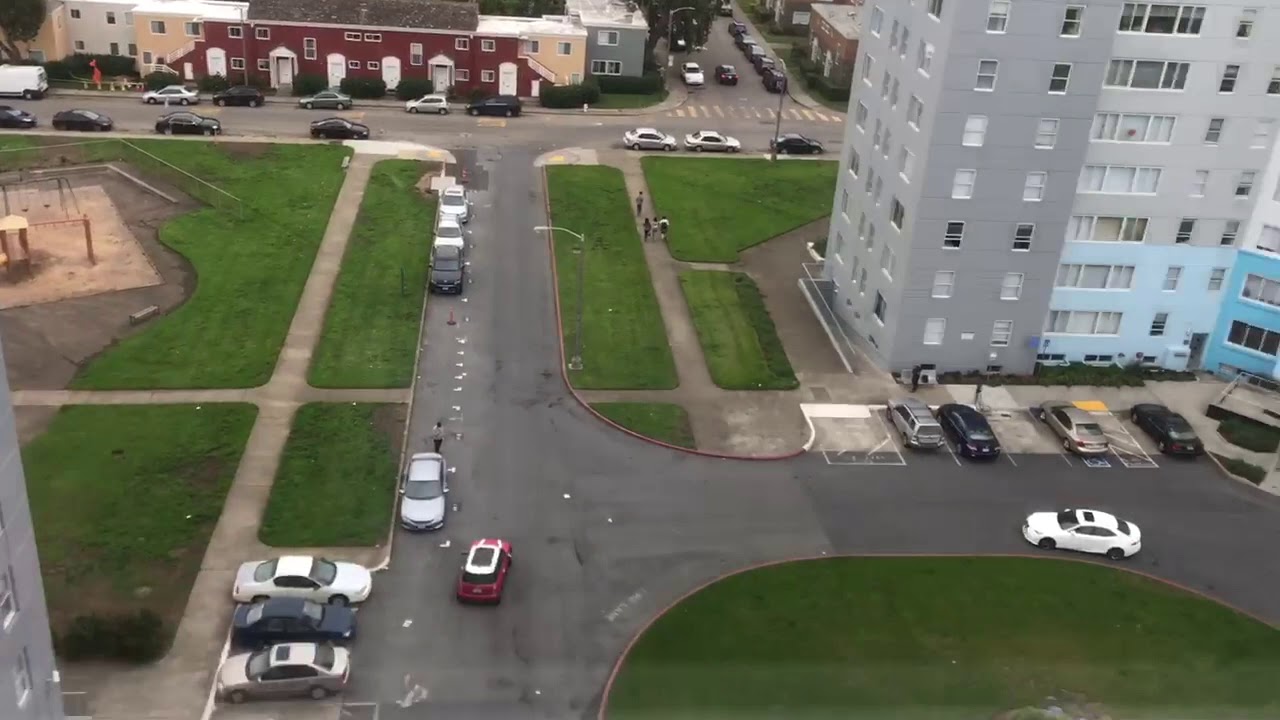 SFSU Apartment Tour YouTube