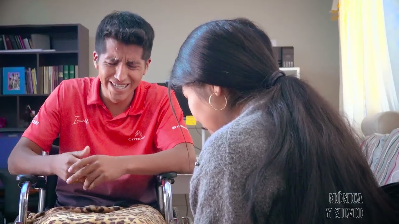 Dejó la universidad para atender a su esposo