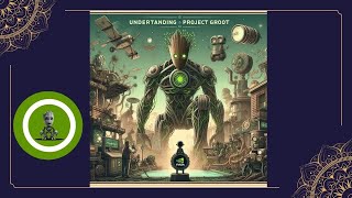 π° Nvidia Accelerates the Race in Humanoid Robotics with Project GR00T π