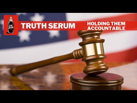 Truth Serum | They Thrived While We Survived