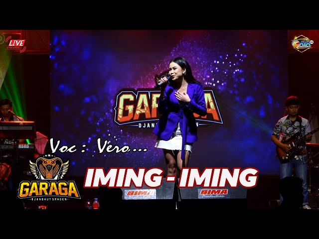 IMING - IMING || Voc : VERO  GARAGA  Djandut Sragen class=