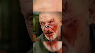 Mike Gets Tuco Arrested Better Call Saul