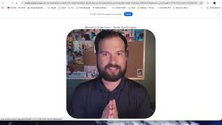 New Ordering Platform Walkthrough — Easier Booking + New Products