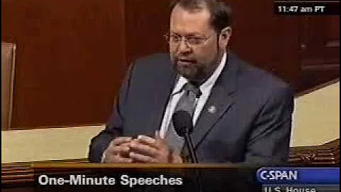 Rep. LaTourette Mocks Democrats for "Big Lie" About GOP Opposition to Health Care