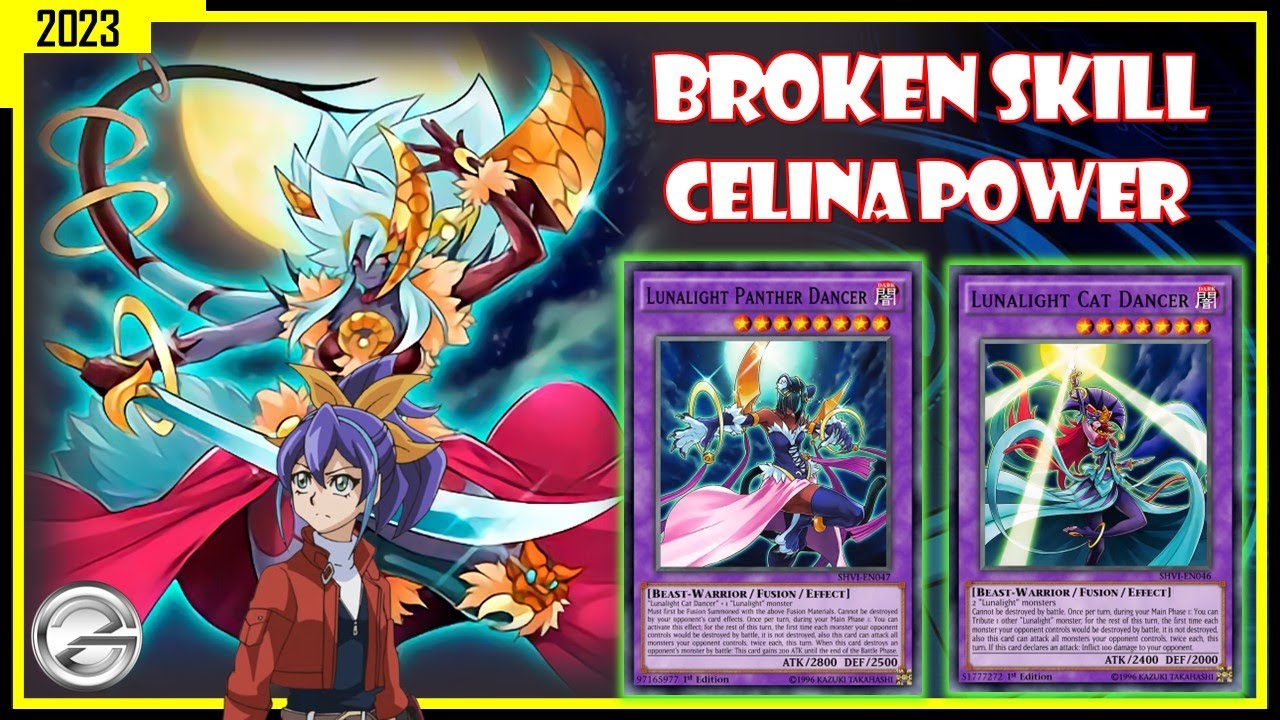 Generic Complete Custom Deck For Yu-Gi-Oh! - Prank-Kids